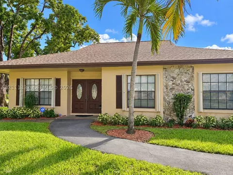 7513 SW 28th St #29, Davie, FL 33314