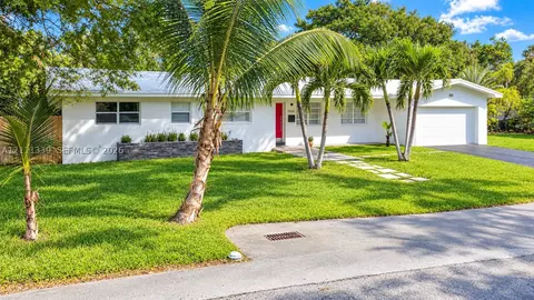 15060 SW 80th Ave, Palmetto Bay, FL 33158
