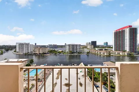 1865 S Ocean Dr #14I, Hallandale Beach, FL 33009