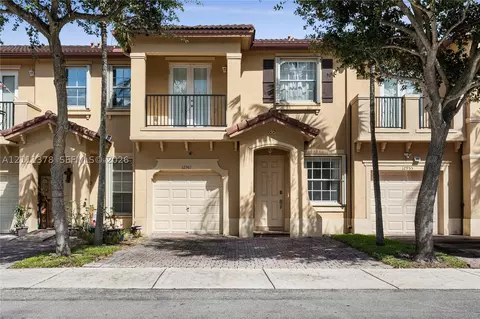 12961 SW 134th Ter, Miami, FL 33186