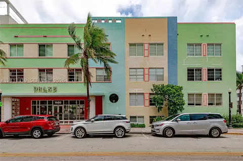 1460 Ocean Dr #307, Miami Beach, FL 33139