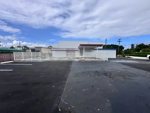 17690 NW 27th Ave, Miami Gardens, FL 33056