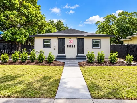 1126 NW 58th Ter, Miami, FL 33127