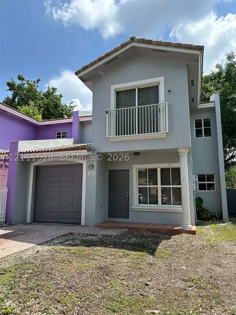 845 SW 6th Pl, Florida City, FL 33034