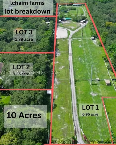 5501 Woodland Ln, Fort Lauderdale, FL 33312
