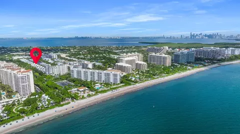 View/Area - 201 Enid Dr #31, Key Biscayne, FL 33149 photo 4 of 5