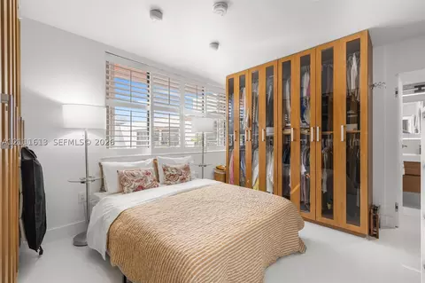 Bedroom - 201 Enid Dr #31, Key Biscayne, FL 33149 photo 1 of 4