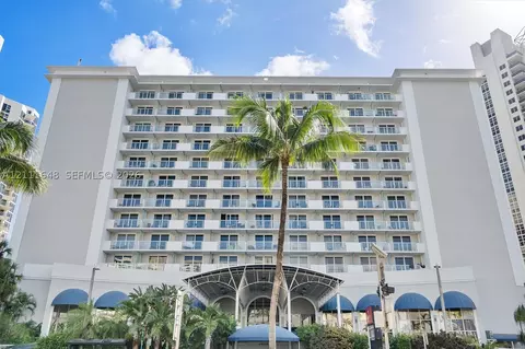 19201 Collins Ave #518, Sunny Isles Beach, FL 33160