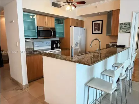17555 Atlantic Blvd #PH5, Sunny Isles Beach, FL 33160
