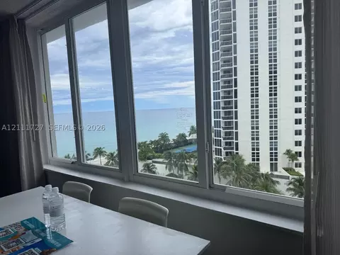 19201 Collins Ave #704, Sunny Isles Beach, FL 33160