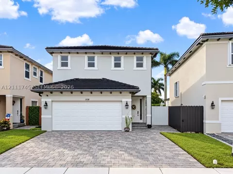 3138 SE 3rd Dr, Homestead, FL 33033