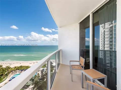 18001 Collins Ave #1005, Sunny Isles Beach, FL 33160