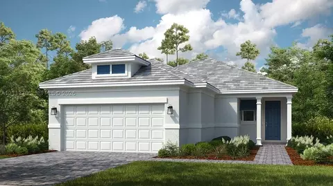13385 SW Mazzano St, Port Saint Lucie, FL 34987