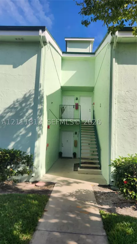 4086 N Pine Island Rd #510, Sunrise, FL 33351