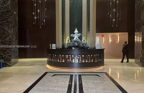 15811 Collins Ave #4102, Sunny Isles Beach, FL 33160