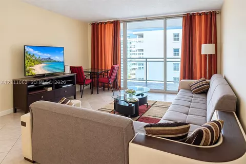 2030 S Ocean Dr #2004, Hallandale Beach, FL 33009