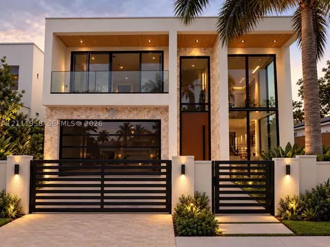 1117 NE 2nd St, Fort Lauderdale, FL 33301