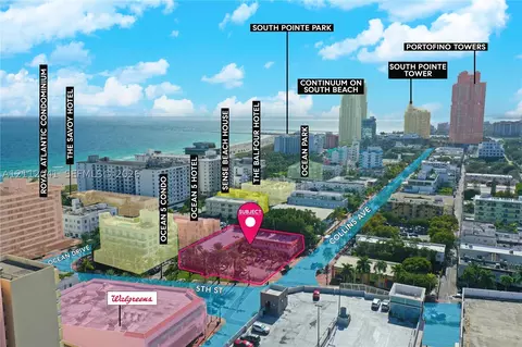 441 Collins Ave #5, Miami Beach, FL 33139