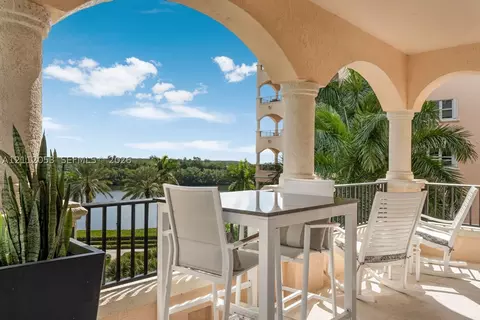 13633 Deering Bay Dr #245, Coral Gables, FL 33158