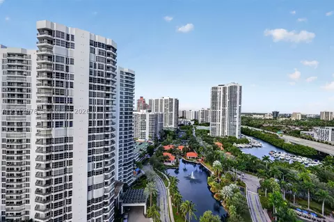 19195 NE 36th Ct #2202, Aventura, FL 33180