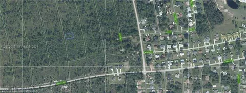 4400 Rosaro Ave, Sebring, FL 33872 photo 4