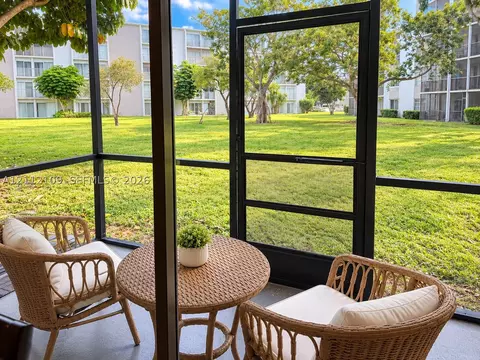 8750 N Sherman Cir #107, Miramar, FL 33025