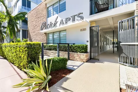 2130 Park Ave #5, Miami Beach, FL 33139