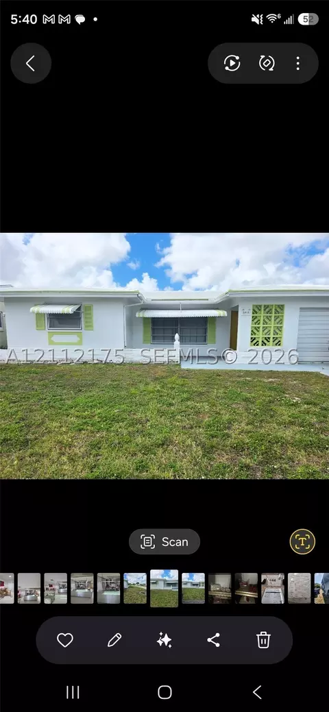 5415 NW 49th Ter, Tamarac, FL 33319