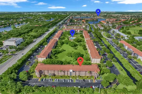 1650 SW 124th Ter #306D, Pembroke Pines, FL 33027