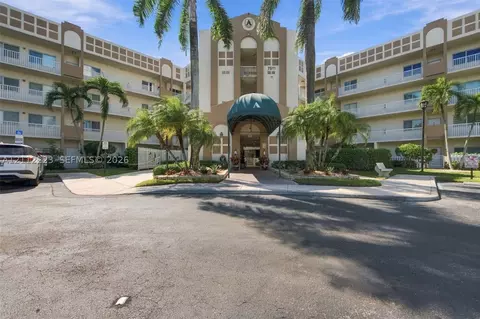 7611 Southampton Ter #407, Tamarac, FL 33321