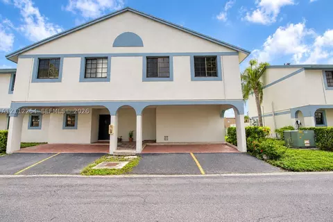 11851 SW 18th St #1-26, Miami, FL 33175