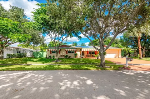 5941 SW 16th Ct, Plantation, FL 33317