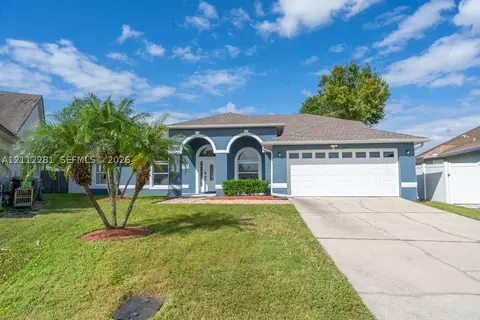 2461 Winfield, Kissimmee, FL 34743