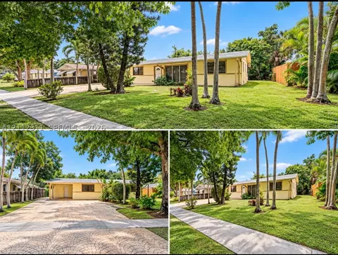 390 NW 49th Ave, Plantation, FL 33317