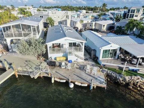 65821 Overseas Hwy 50, Long Key, FL 33001