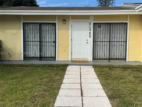 Undisclosed, Miami Gardens, FL 33055