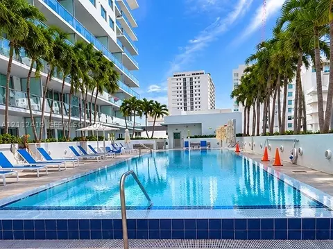 1600 SW 1st Ave #812, Miami, FL 33129