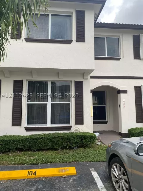 8555 SW 152nd Ave #104, Miami, FL 33193