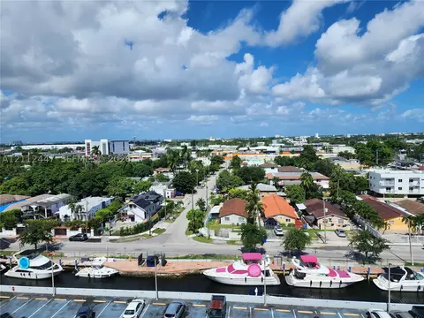 1800 NW 24th Ave #1007, Miami, FL 33125
