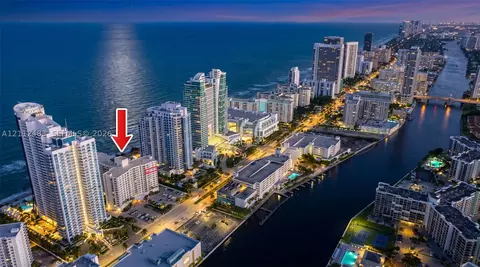 3505 S Ocean Dr #1101, Hollywood, FL 33019