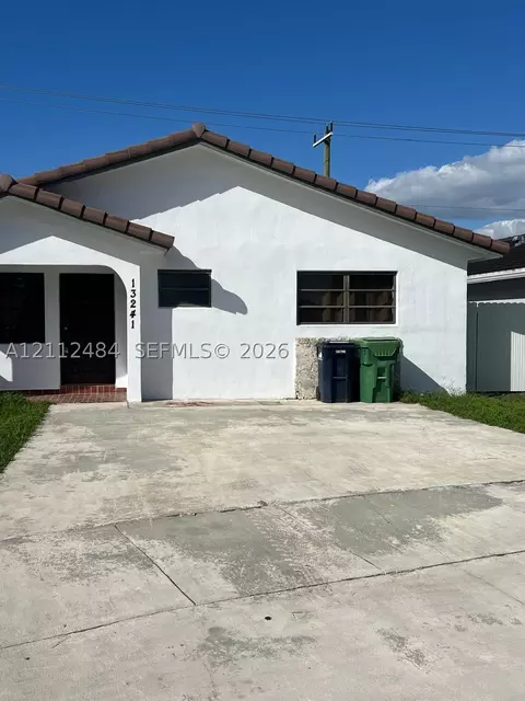 13241 SW 41 Ter, Miami, FL 33175