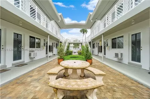 7430 Byron Ave #9A, Miami Beach, FL 33141
