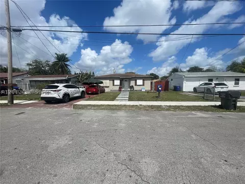 2509 Grant St, Hollywood, FL 33020