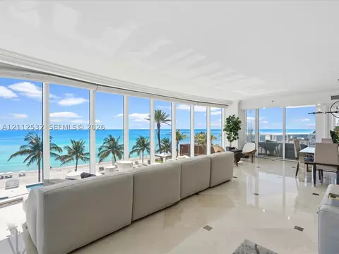 18911 Collins Ave #601, Sunny Isles Beach, FL 33160