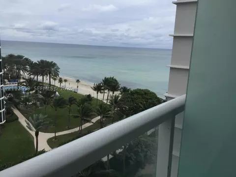 19201 Collins Ave #721, Sunny Isles Beach, FL 33160