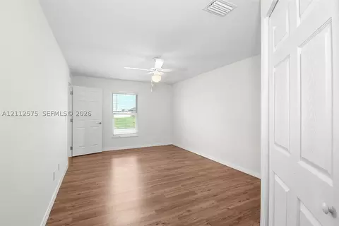Bedroom - 9041 E Broad, Labelle, FL 33935 photo 5 of 5
