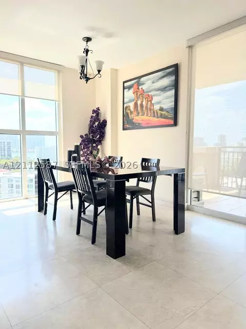 17555 NW Atlantic Blvd #1108, Sunny Isles Beach, FL 33160