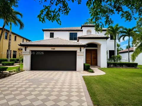 4916 SW 159th Ave, Miramar, FL 33027
