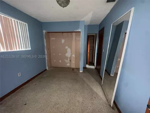 Bedroom - Undisclosed, Hialeah, FL 33013 photo 5 of 5