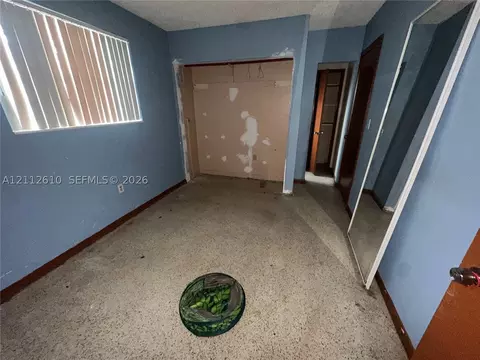 Bedroom - Undisclosed, Hialeah, FL 33013 photo 4 of 5